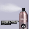 Styling Hair Spray Redken
