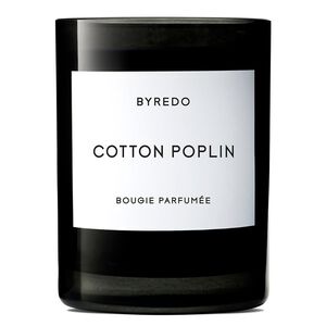 Cotton Poplin