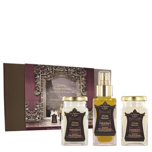 Coffret Voyage Balinais