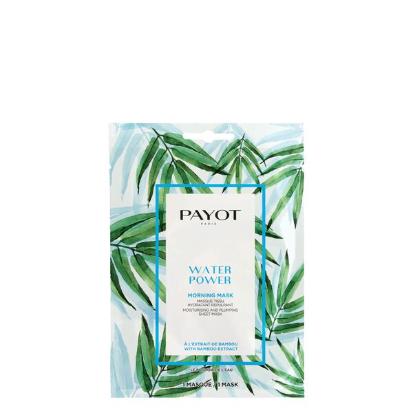Water Power Payot