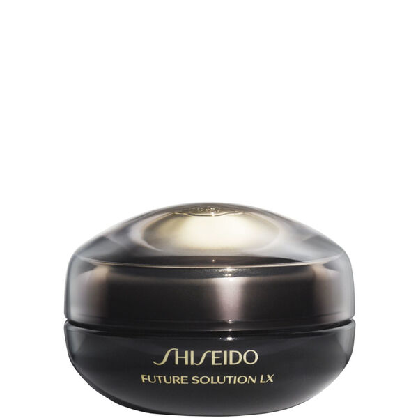 Future Solution LX Shiseido