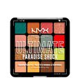 Ultimate Nyx Professional Makeup