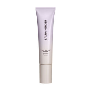 Pure Canvas Primer Blurring