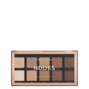 Palette Nudes