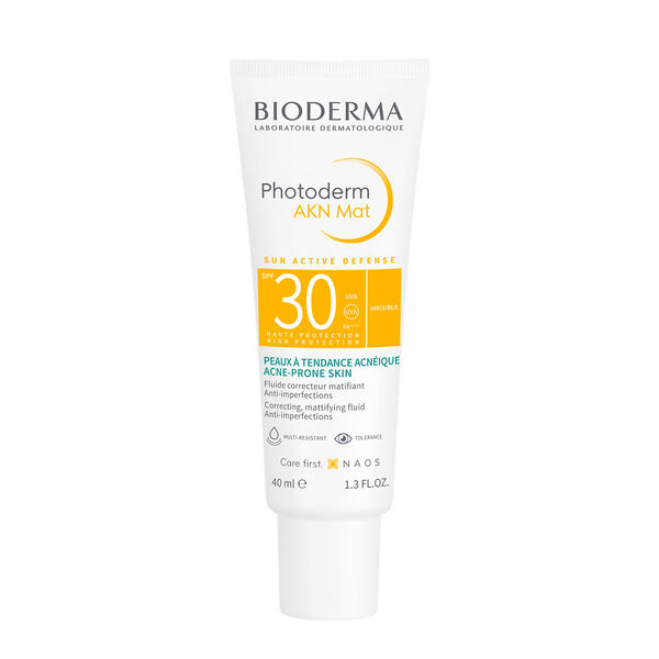 Photoderm AKN Mat Bioderma