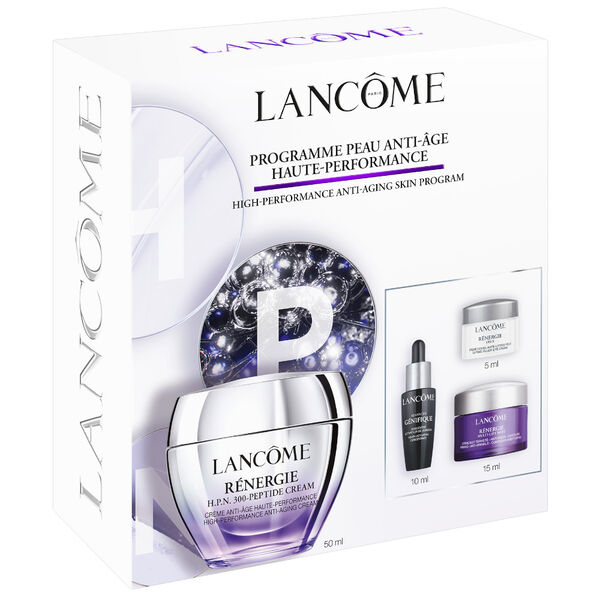 Rénergie lancôme