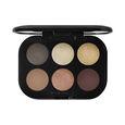 Connect In Colour X6 Eye Shadow Palette MAC