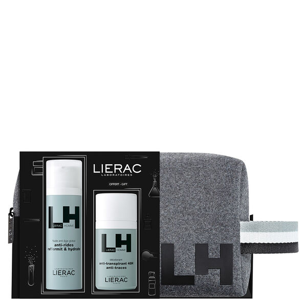 Lierac Homme Lierac