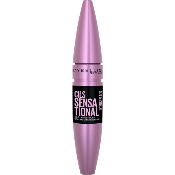 Cils Sensational Maybelline New York