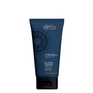 Gel Crème Hydratant Matifiant