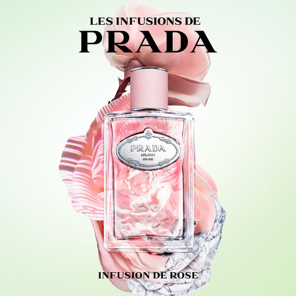 Infusion de Rose Prada