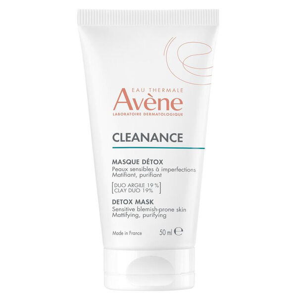 Cleanance Eau Thermale Avène