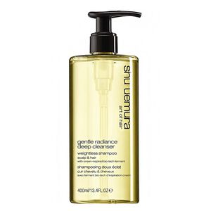 Gentle Radiance Deep Cleanser