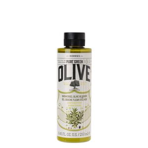 Pure Greek Olive