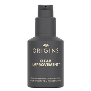 Clear Improvement&trade;