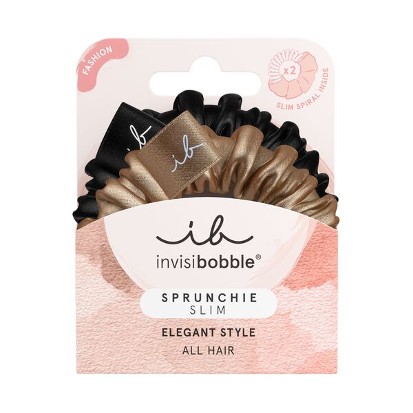 Sprunchie Slim Invisibobble