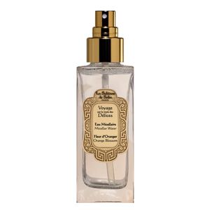 Voyage Sur la Route Des D&eacute;lices