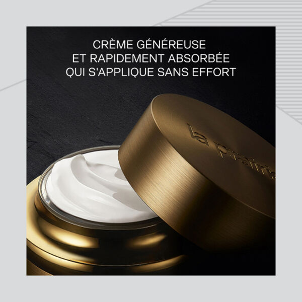 Pure Gold La Prairie