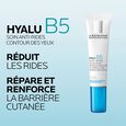Hyalu B5 Yeux La Roche-Posay