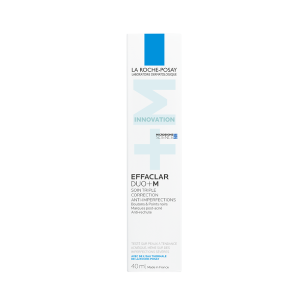 Effaclar La Roche-Posay