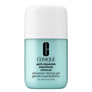 Anti-Blemish Solutions&trade;