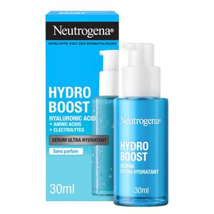 Hydro Boost
