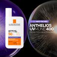 Anthelios UVMUNE 400 La Roche-Posay