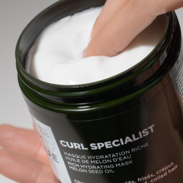 Curl Specialist Lazartigue