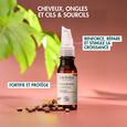 Huile de Ricin Melvita