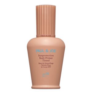 Sunprotection Body Primer Tinted SPF30