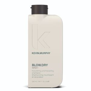 BLOW DRY WASH