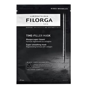 Time-Filler Mask