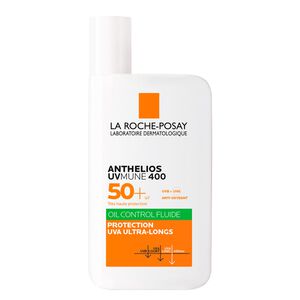 Anthelios UVMune 400 SPF 50+