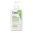 Crème Moussante Cerave