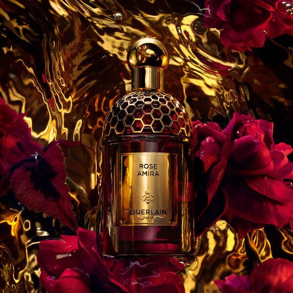 ABSOLUS ALLEGORIA Guerlain