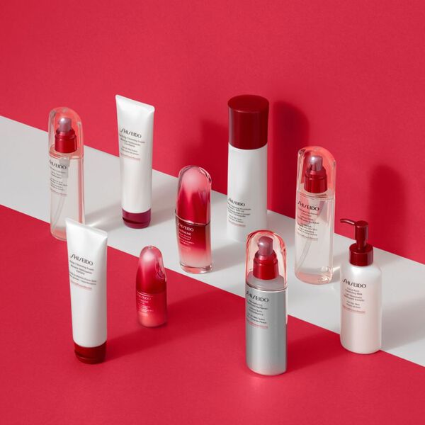 Les Essentiels Shiseido