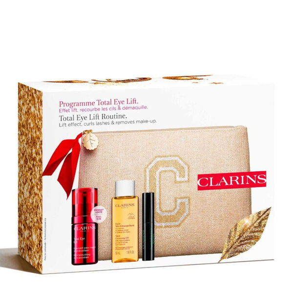 Total Eye Lift Clarins