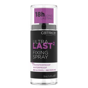 Ultra Last2 Fixing Spray