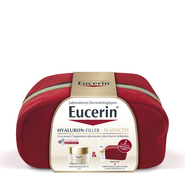 HYALURON-FILLER + ELASTICITY Eucerin