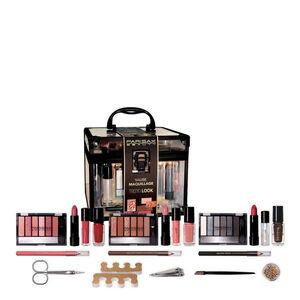 Valise Trend Look