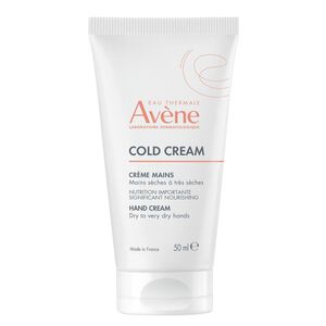 Cold Cream
