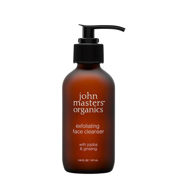 Exfoliant Visage John Masters Organics