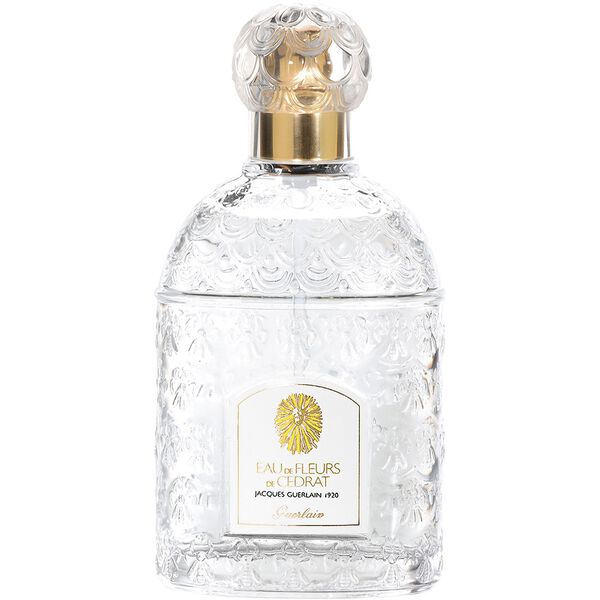 Eau de Fleurs de Cédrat Guerlain