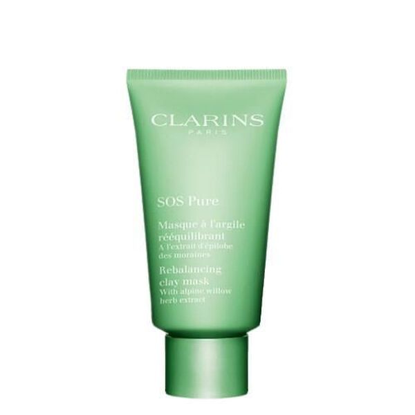 SOS Pure Clarins