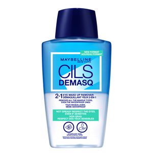 Cils Demasq