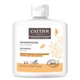 Shampooing Lait d'Avoine Bio Cattier