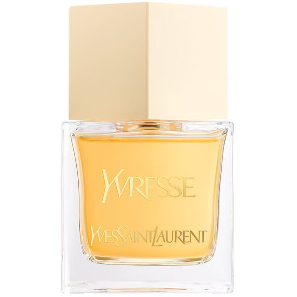 Yvresse Yves St Laurent