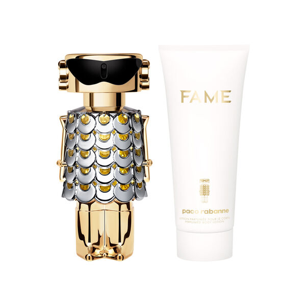 FAME Rabanne