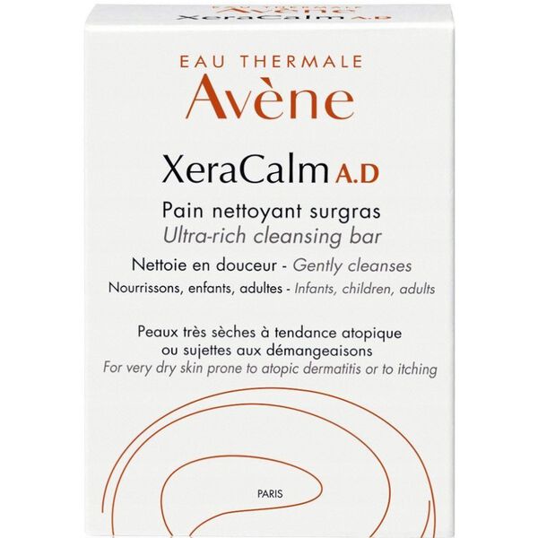 XeraCalm A.D Avène