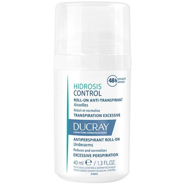 Hidrosis Control Ducray